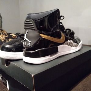 Meet your Posher, Jermaine